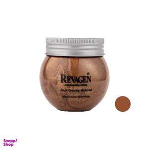 چسب مو ریواژن مدل extra color حجم 150 میلی لیتر رنگ قهوه ای