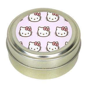 شمع دارلی طرح فانتزی کیتی مدل Candle1026