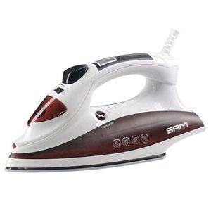 اتو بخار سام مدل IR5040