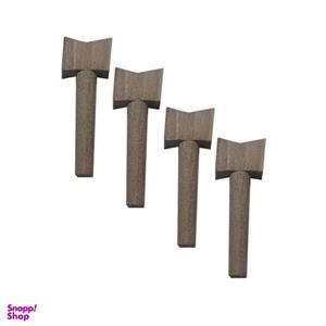گوشی سه تار  کد04 بسته 4 عددی
