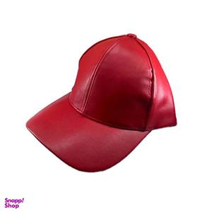 کلاه کپ مدل نقاب دار چرمی اسپرت کد 15892
