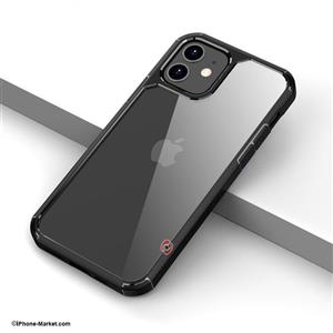 کاور آیپکی مدل D0rClr مناسب برای گوشی موبایل اپل Iphone 12 Mini