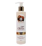 Olivex Body Lotion Shea Butter For Normal To Dry Skin 200ml