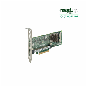 کارت رید کنترلر سرور اچ پی HP Smart Array P420 پارت نامبر 001-633538  