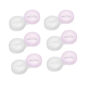 محفظه نگهداری لنز چشم مدل CL1