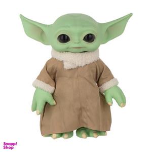 عروسک مدل بیبی یودا ارتفاع 28 سانتی‌ متر