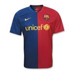 تی شرت ورزشی مردانه مدل کلاسیک بارسلونا کد 2009