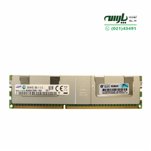 رم سرور HP 32GB PC3-12800
