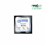 CPU: Intel Xeon Platinum 8276L