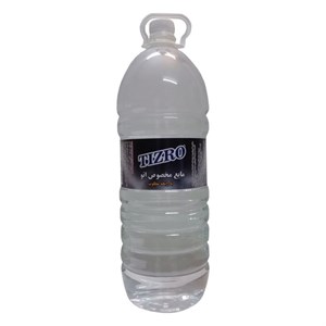مایع اتو تیزرو صنعت مدل IL30 حجم 3 لیتر