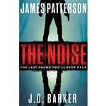 کتاب The Noise اثر James Patterson انتشارات Little, Brown and Company