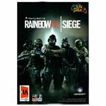 بازی Rainbow Six Siege مخصوص PC نشر عصر بازی