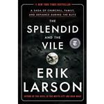 کتاب  The Splendid and the Vile اثر Erik Larson انتشارات Crown