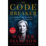 کتاب The Code Breaker اثر Walter Isaacson انتشارات Simon  Schuster