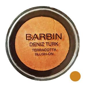 رژ گونه باربین شماره A1