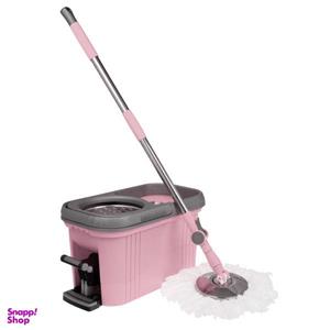 سطل و زمین شوی مدل Mk-505