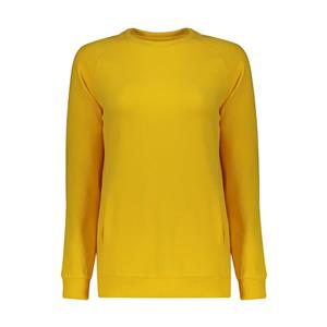 سویشرت زنانه دیجی‌استایل بیسیک مدل 173110416 Digistyle Basics Sweatshirt For Women 