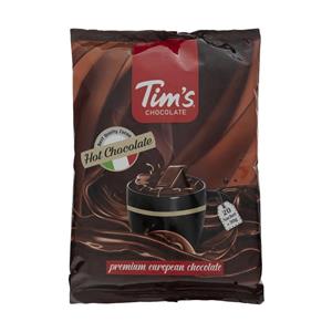 هات چاکلت تیمز ۲۰ عددی – Tims Hot Chocolate