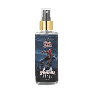 بادی اسپلش کودک لاکچری دیاموند مدل Spider Man حجم 150 میلی لیتر\t
