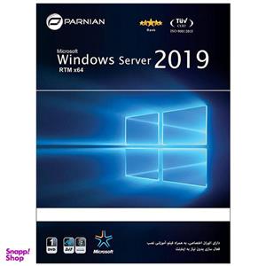 خرید لایسنس Windows Server 2019 Data Center