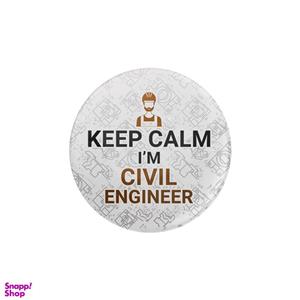 پیکسل ترمه طراحان ایده مدل civil engineer کد cfp1263