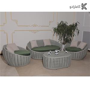 ست ۵ نفره مون