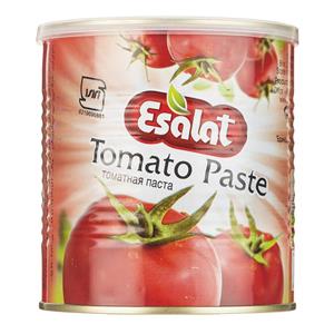 رب گوجه فرنگی اصالت مقدار 800 گرم Esalat Tmato Paste 800gr