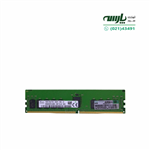 رم سرور اچ پی HPE 16GB DDR4-2400 Unbuffered 862976-B21