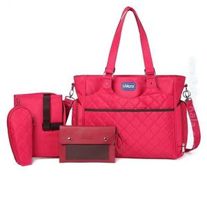 ساک لوازم کودک چیکو مدل 1727 Chicco 1727 Diaper Bag