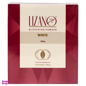 پودر دکلره لیزانو مدل LI-1 وزن 500 گرم