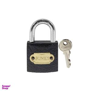قفل آویز سانکس مدل SHND-38-38
