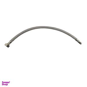 شلنگ رابط پیسوار مدل SH-1SR-40CM-1/2 -