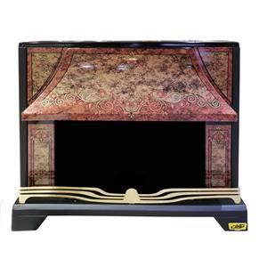 بخاری گازی توان مدل افق کد 12000