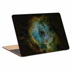 استیکر لپ تاپ طرح rosette nebula nebula stars کد N-519 مناسب برای لپ تاپ 15.6 اینچ