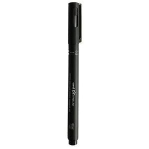 راپید یونی بال مدل Pin قطر نوشتاری 0.7 میلی متر Uni ball Technical Pen Line Width mm 