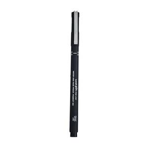 راپید یونی بال مدل Pin قطر نوشتاری 0.6 میلی متر Uni-ball Pin Technical Pen Line Width 0.6 mm