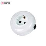 Tirazheh Setareh LED Socket Outlet Night Light