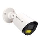 دوربین مداربسته تکنیکس مدل Warmlight-AHD2409-2MP