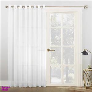 پرده مدل پانچ سایز 300X280 سانتی متر
