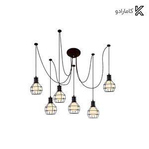 چراغ آویز آرتا کد ۱۹۸/۶