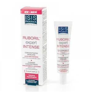 آیسیس - کرم روبوریل اکسپرت اینتنس ISIS PHARMA - Ruboril Expert Intense