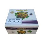 Mehr Mehdi Dried figs grade AAX Estahban - 2 kg