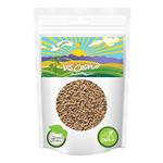 Dastchin kala White flax seeds 350 gr