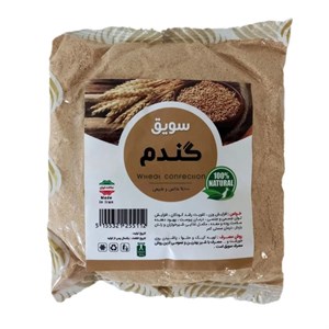 سویق گندم - 250 گرم