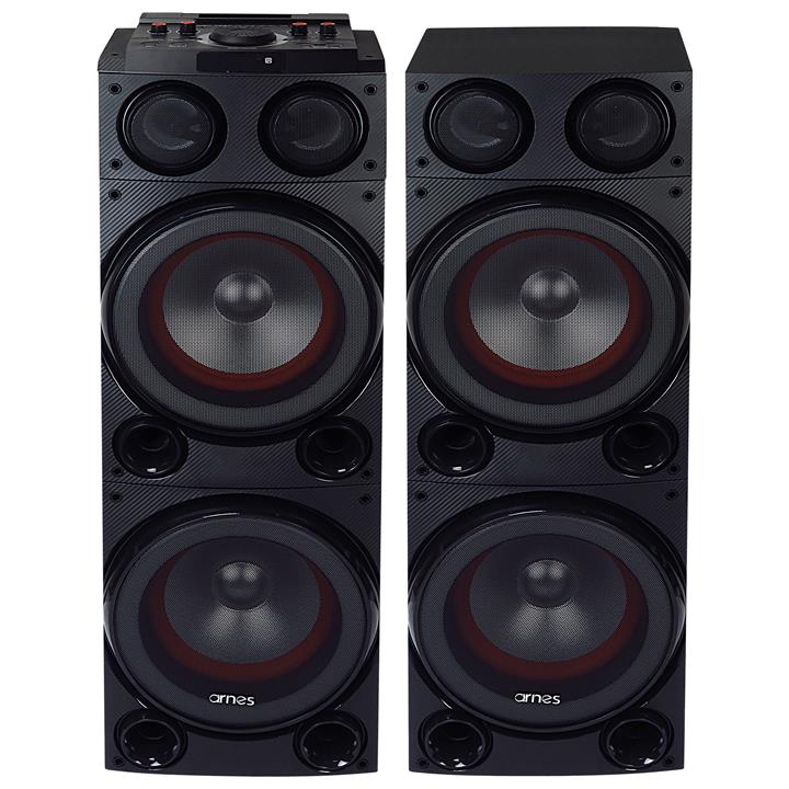 ARNES DJ-920 Home Media Player