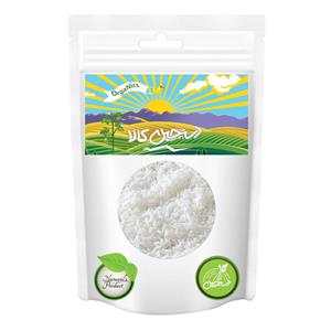 پودر نارگیل دستچین کالا - 500 گرم Dastchin kala coconut powder 500 gr