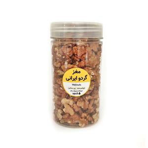 مغز گردو ایرانی - 250 گرم