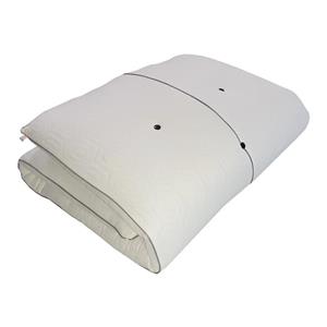 تشک مهمان یاپراک مدل DoFasl سایز 190×90 سانتی متر