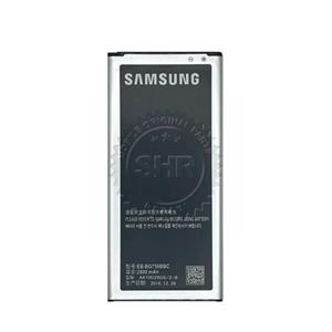 باتری موبایل مدل EB-BG750BBC ظرفیت 2800 میلی آمپر ساعت مناسب برای گوشی موبایل سامسونگ Galaxy Mega2