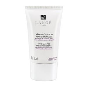  کرم دست وناخن-لانژه  LANGE - Hand & Nail Cream